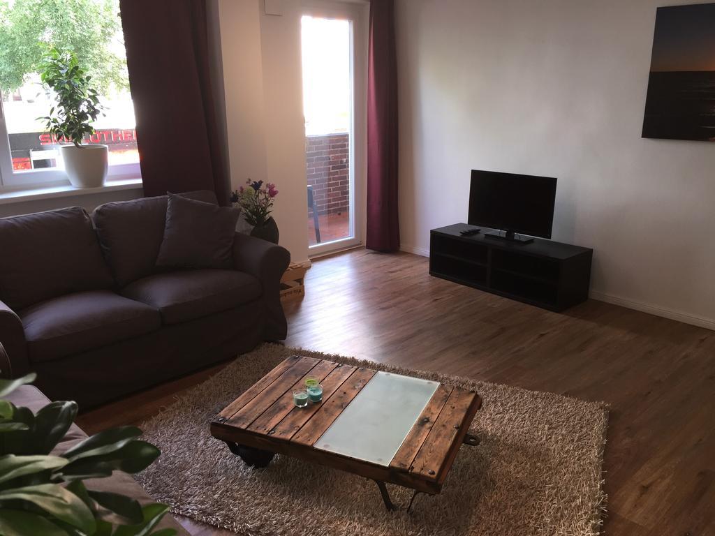ברלין Apartment Schmidt חדר תמונה