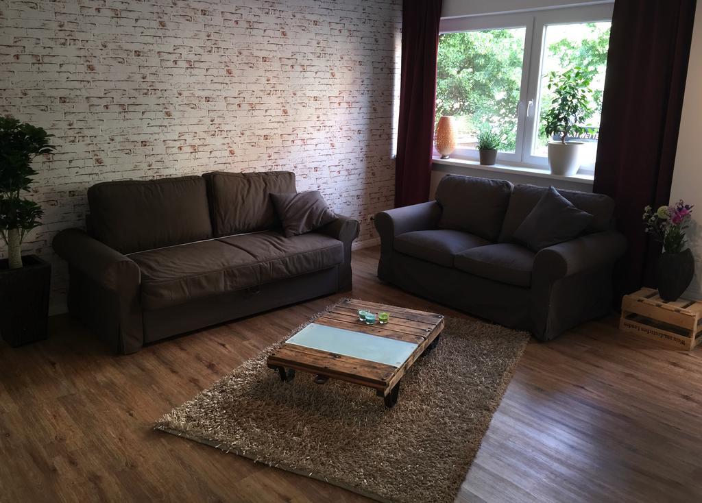 ברלין Apartment Schmidt חדר תמונה