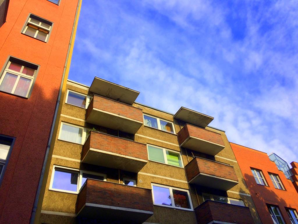 ברלין Apartment Schmidt חדר תמונה