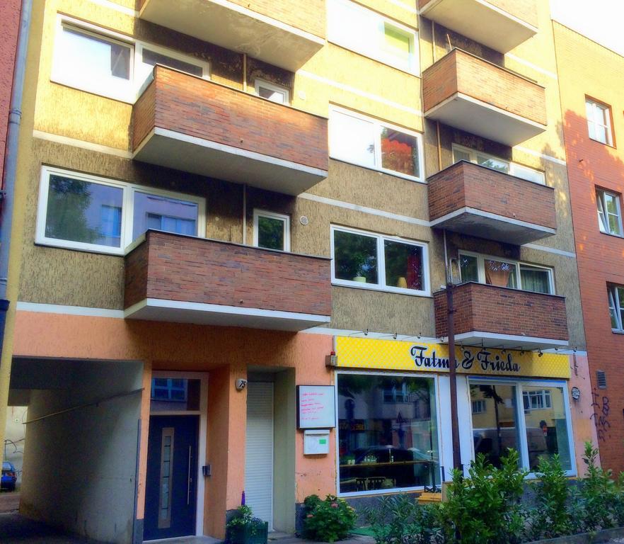 ברלין Apartment Schmidt חדר תמונה