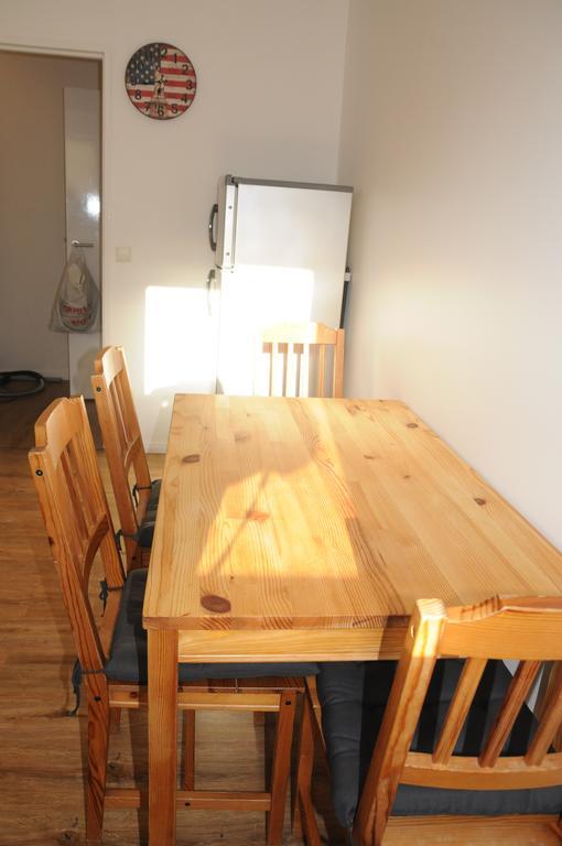 ברלין Apartment Schmidt חדר תמונה
