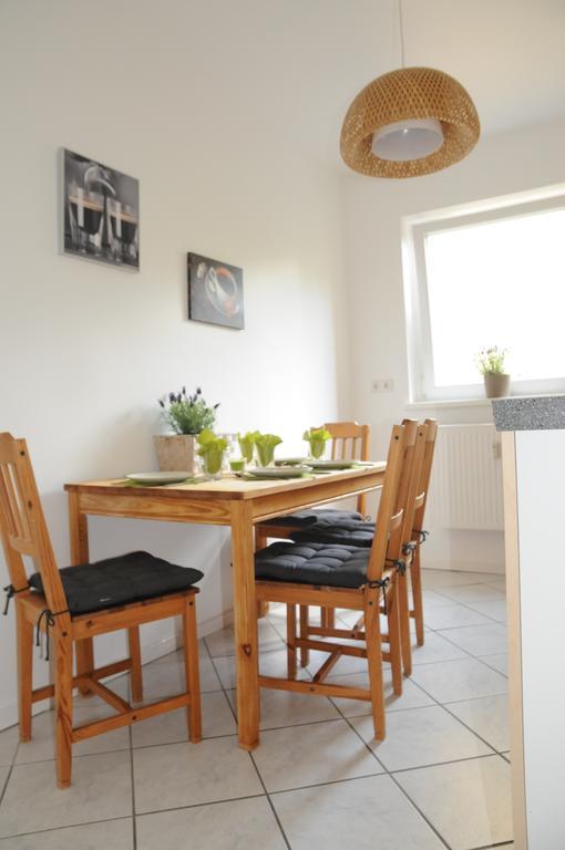 ברלין Apartment Schmidt חדר תמונה