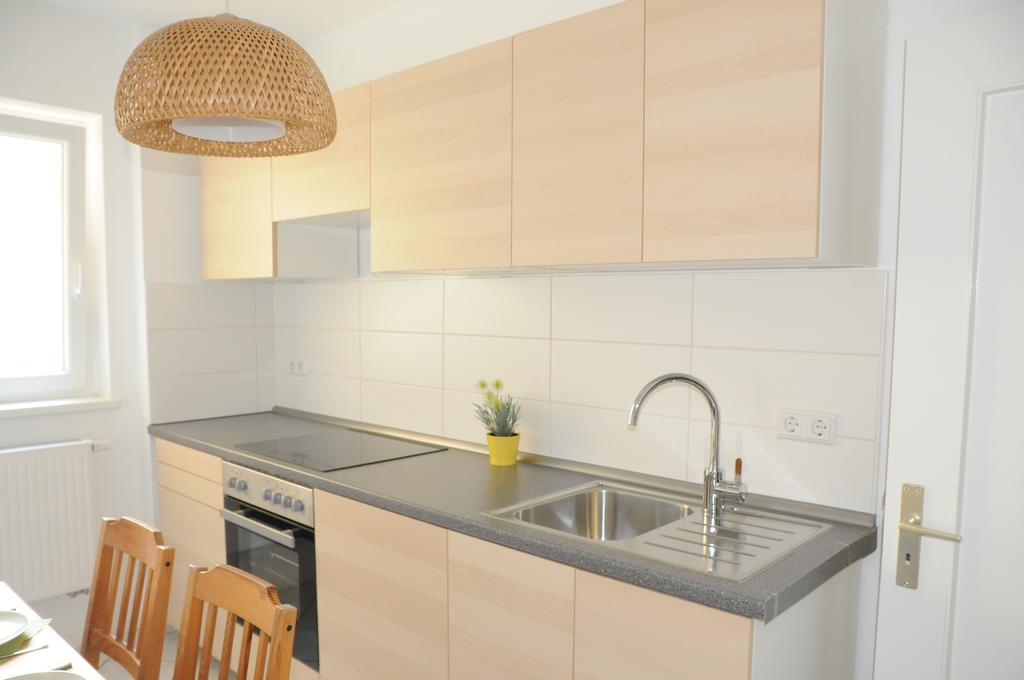 ברלין Apartment Schmidt חדר תמונה
